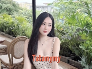 Tatamymy