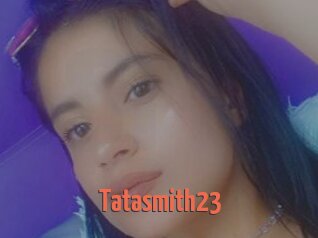 Tatasmith23