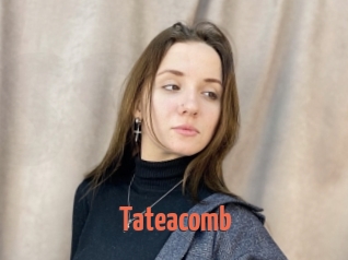 Tateacomb