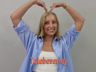 Tatebeverley