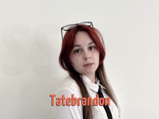 Tatebrandon