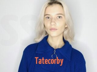 Tatecorby