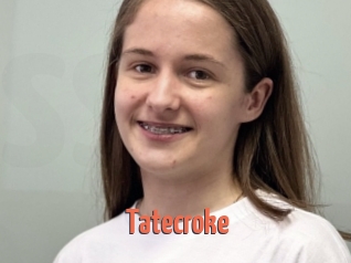 Tatecroke