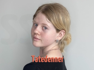 Tatedenner
