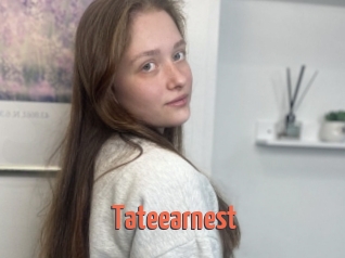 Tateearnest