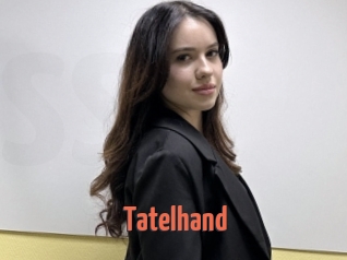Tatelhand