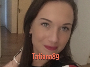Tatiana89