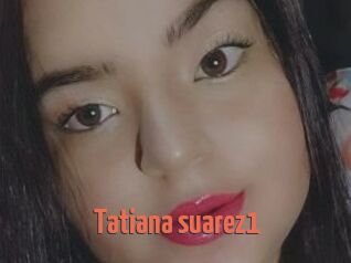Tatiana_suarez1