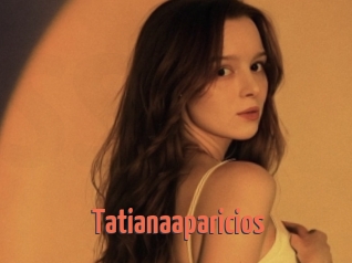 Tatianaaparicios
