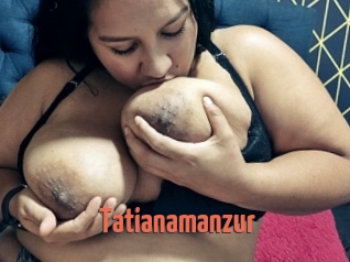 Tatianamanzur