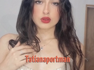 Tatianaportman