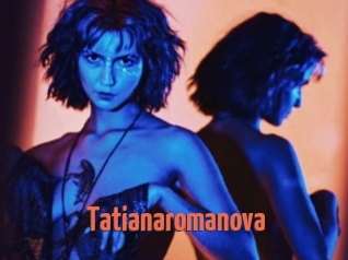 Tatianaromanova