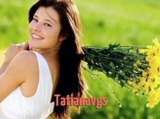 Tatianavgs