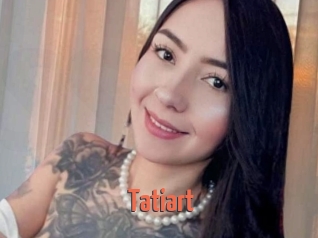 Tatiart