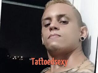 Tattoedsexy