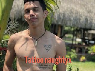 Tattoo_naughtyx