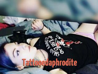Tattooedaphrodite