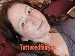 Tattooedfairyxx