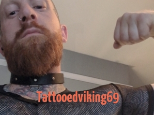Tattooedviking69