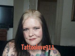 Tattoolove911