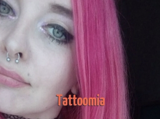 Tattoomia