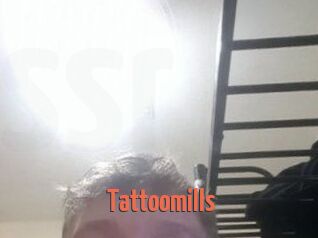 Tattoomills