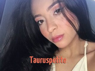 Tauruspetite