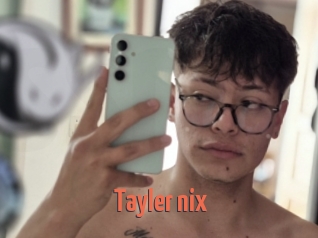 Tayler_nix