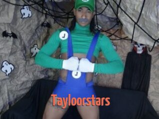 Tayloorstars