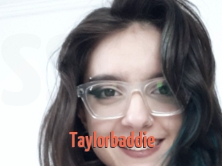 Taylorbaddie