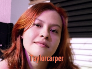 Taylorcarper