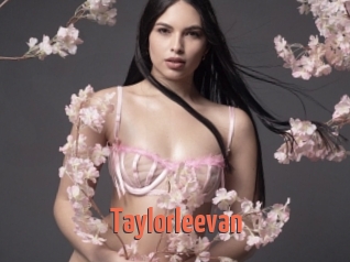 Taylorleevan