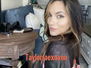 Taylorraexoxoo