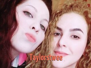 Taylorstwee