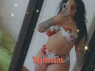 Taylorsuns