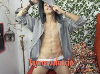 Tayronvalencia
