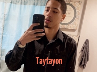 Taytayon