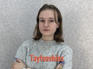 Tayteaskins