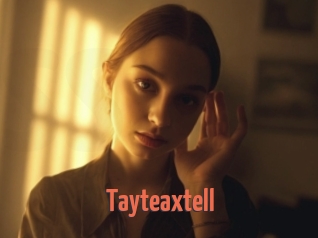 Tayteaxtell