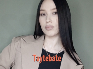 Taytebate