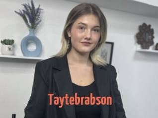 Taytebrabson