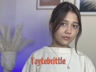 Taytebrittle