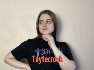 Taytecrook