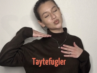Taytefugler