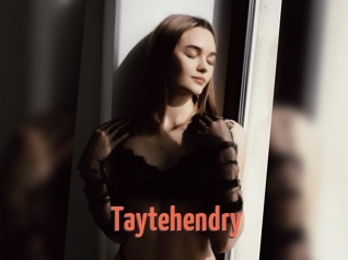 Taytehendry