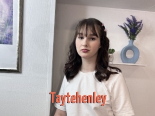 Taytehenley