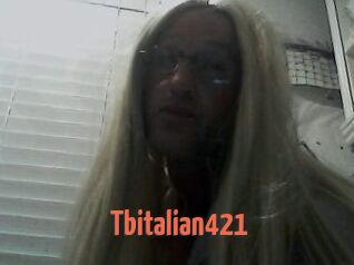 Tbitalian421