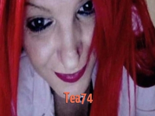 Tea74