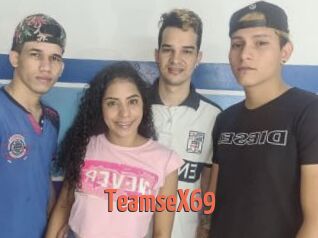 TeamseX69