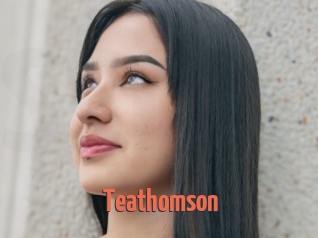Teathomson